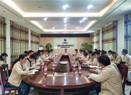 蒙胜益到党DS视讯作联系点上党课并加入主题党日运动