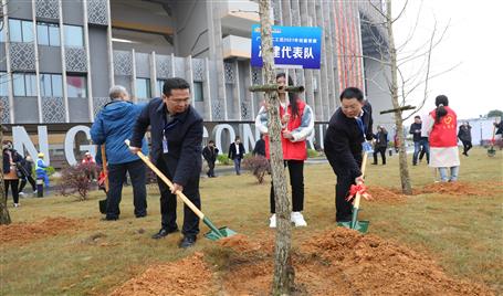 公司在广西DS视讯工匠2021年手艺竞赛上荣获两项声誉