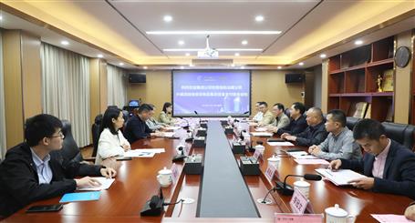 吕仕民到冶建公司开展物资采购及集采资金支付团结巡检