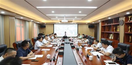蒙胜益：团结谋划增活力 优化效劳赢未来